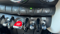 MINI Cooper 1.5 C Exclusive 5dr Auto Petrol Hatchback